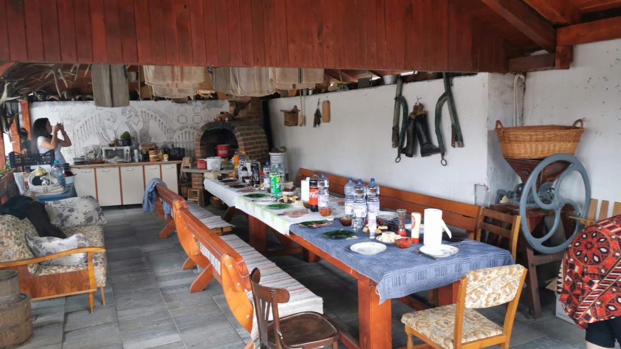Sepsi Relax Hotel Sfantu Gheorghe  ภายนอก รูปภาพ