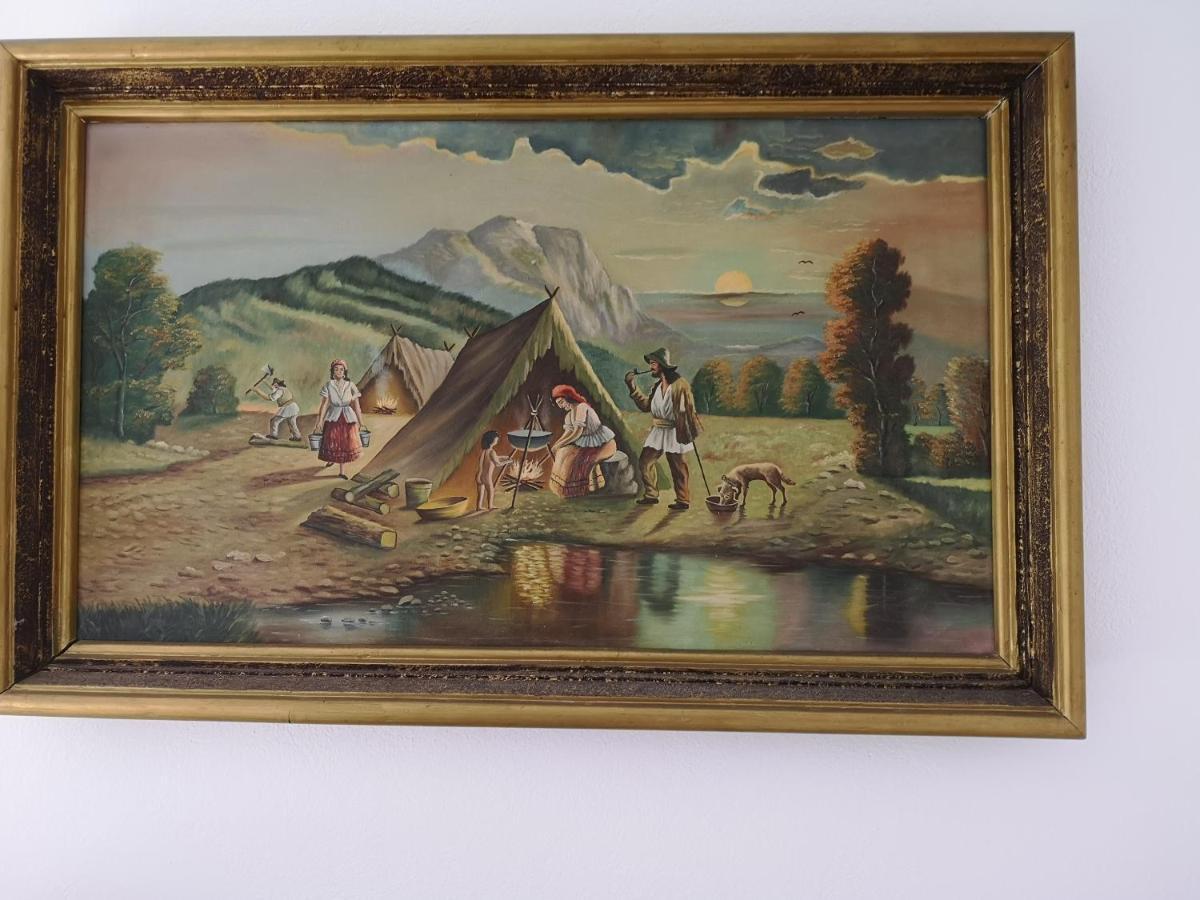 Sepsi Relax Hotel Sfantu Gheorghe  ภายนอก รูปภาพ