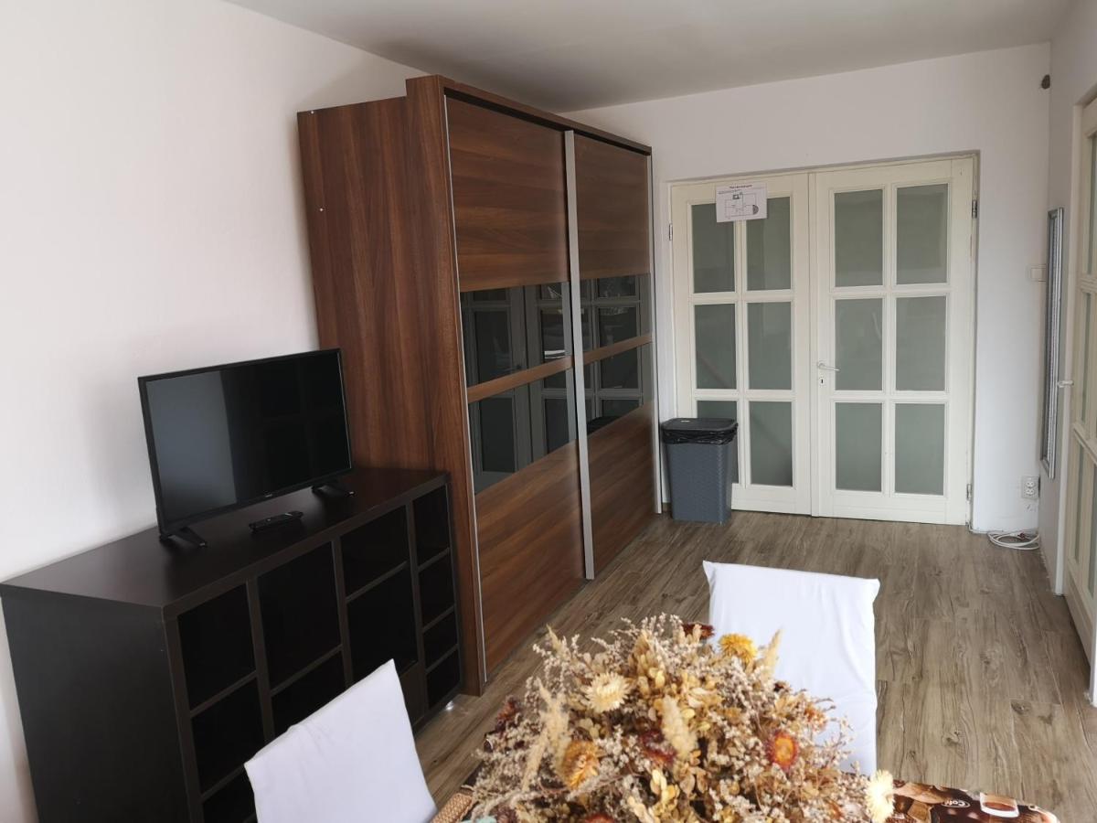 Sepsi Relax Hotel Sfantu Gheorghe  ภายนอก รูปภาพ
