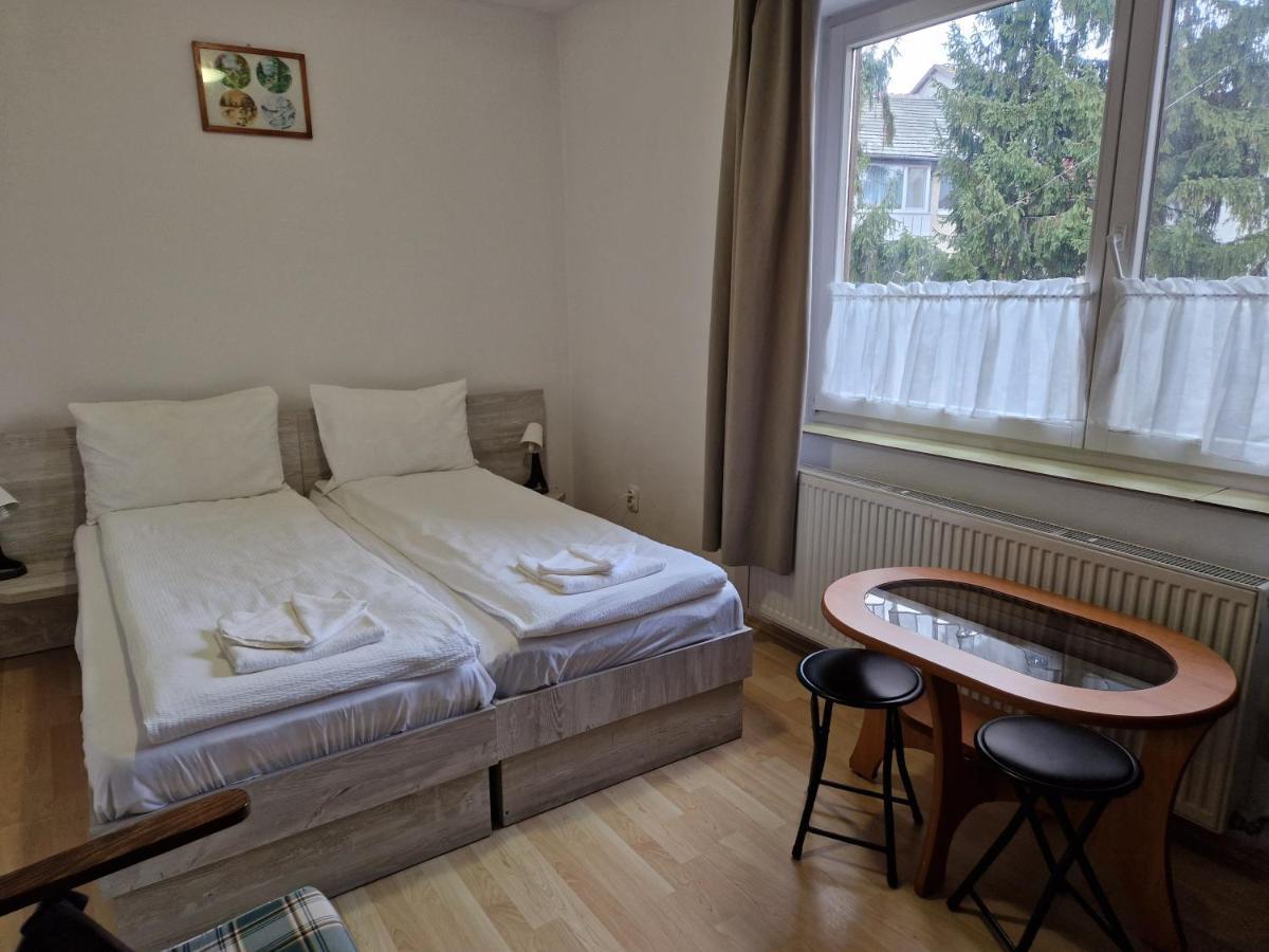Sepsi Relax Hotel Sfantu Gheorghe  ภายนอก รูปภาพ
