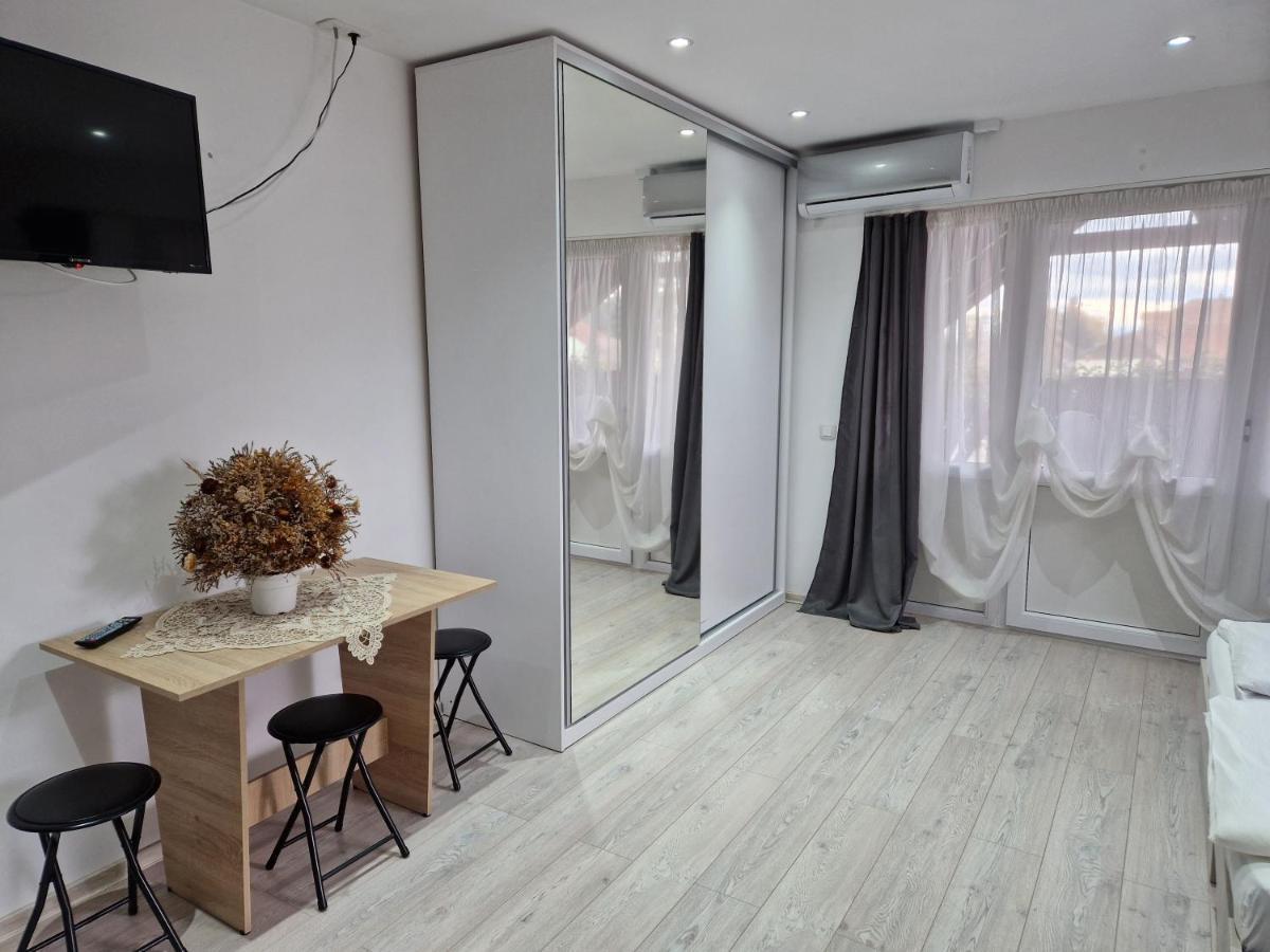 Sepsi Relax Hotel Sfantu Gheorghe  ภายนอก รูปภาพ
