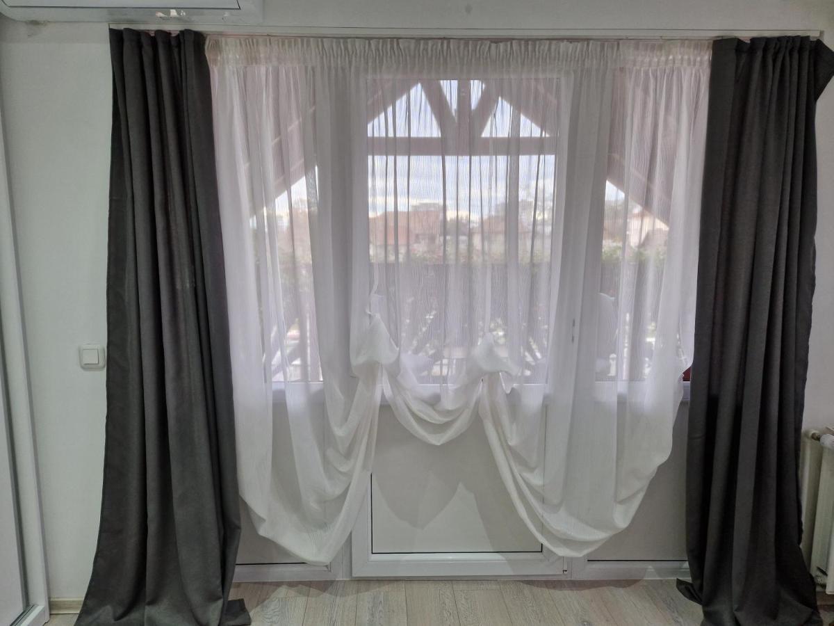 Sepsi Relax Hotel Sfantu Gheorghe  ภายนอก รูปภาพ