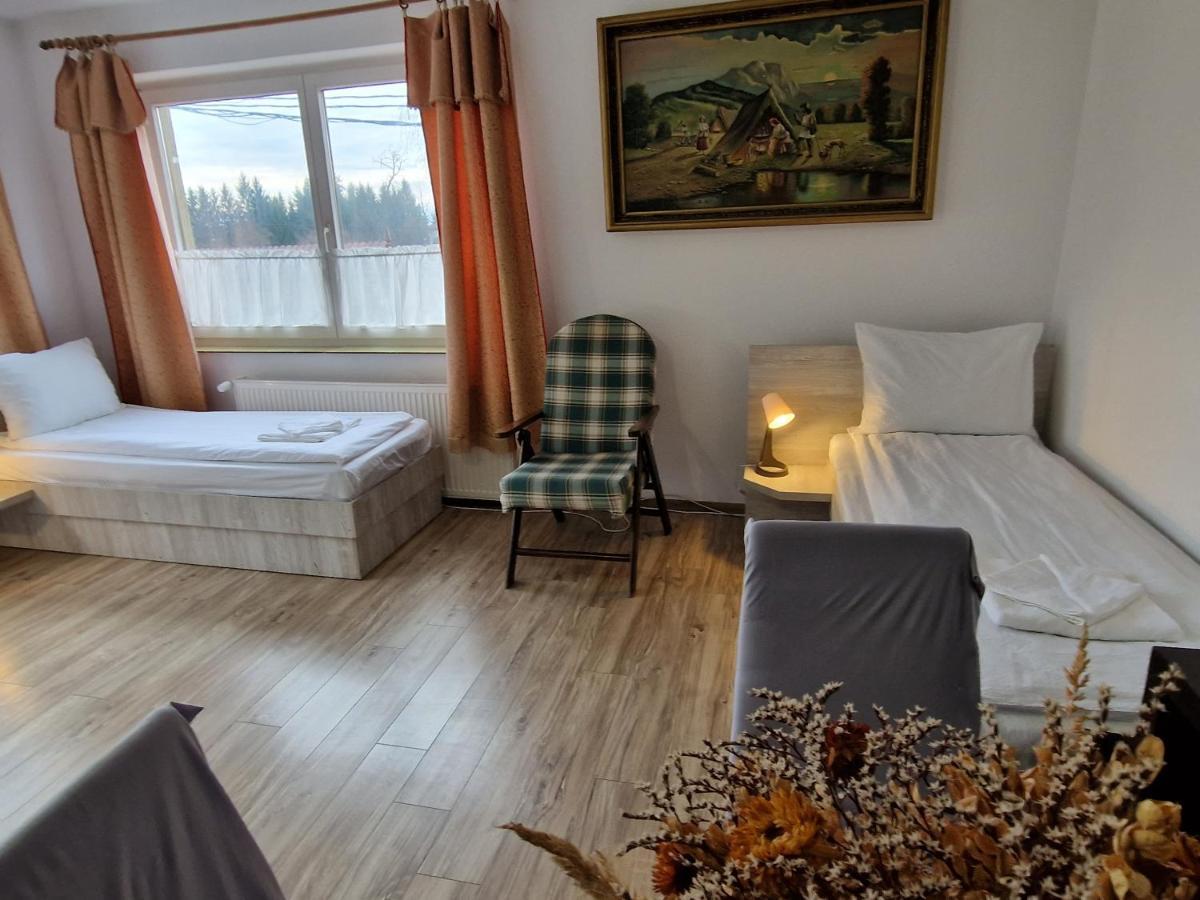 Sepsi Relax Hotel Sfantu Gheorghe  ภายนอก รูปภาพ