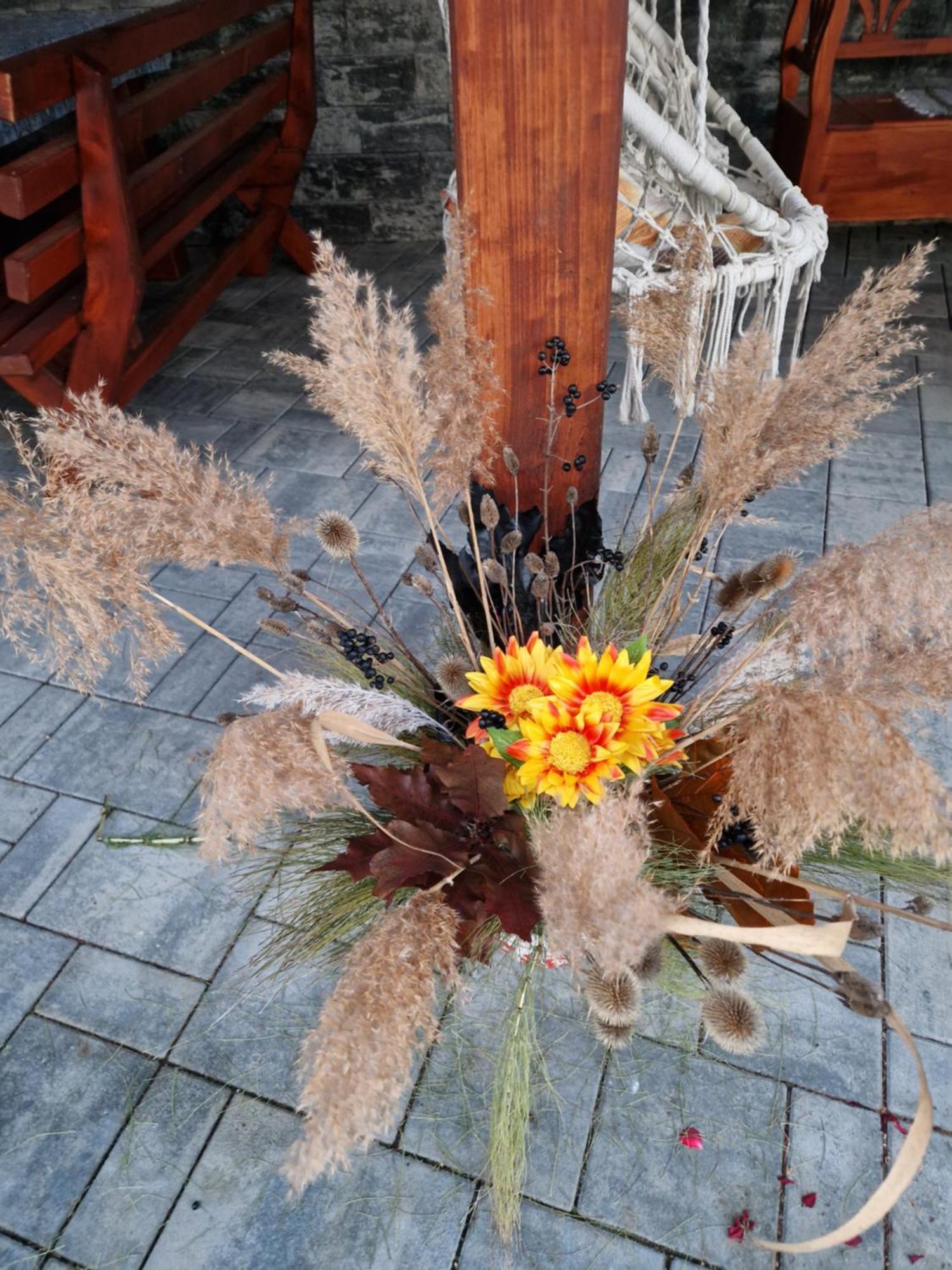 Sepsi Relax Hotel Sfantu Gheorghe  ภายนอก รูปภาพ